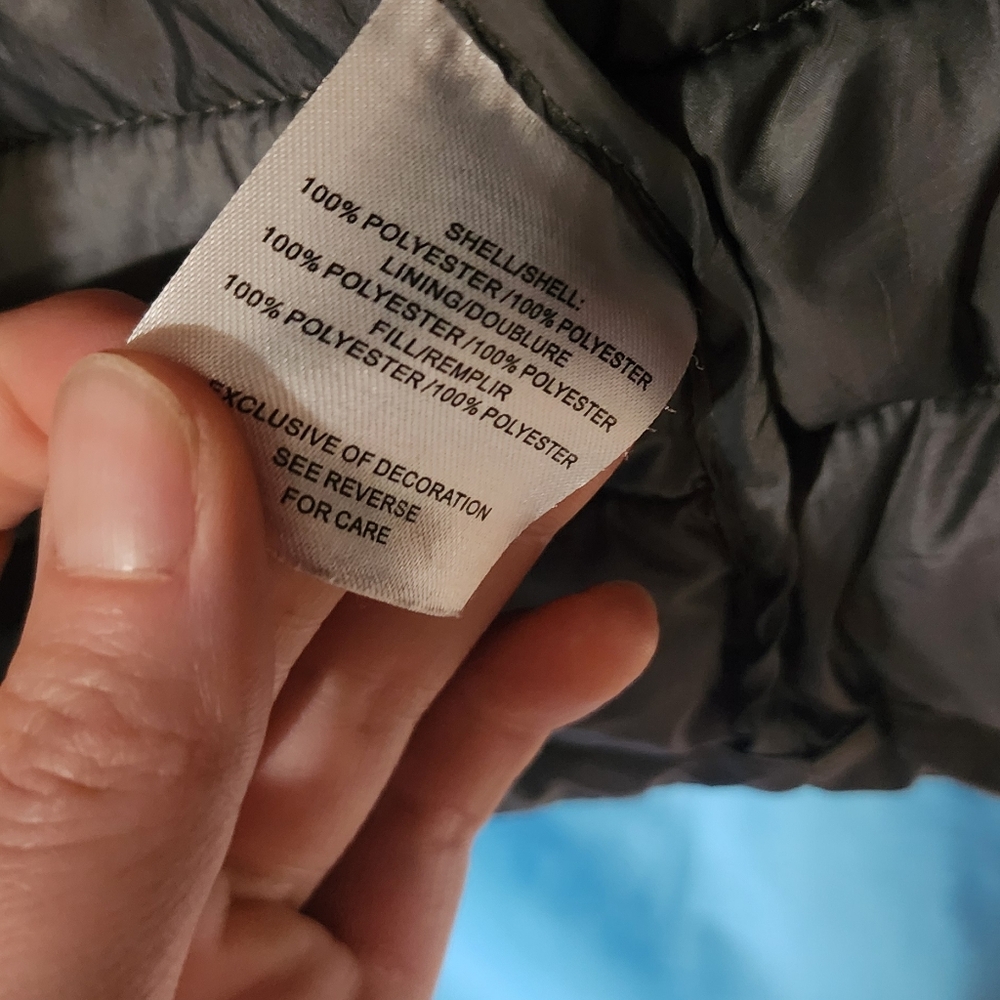 Boulder Gear Kids Puffer - Picture 13 of 13